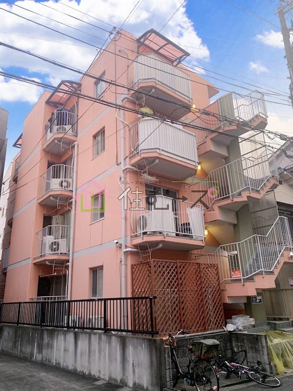 メゾン山之内