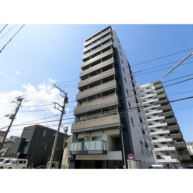 S-FORT小田原(1K/3階)