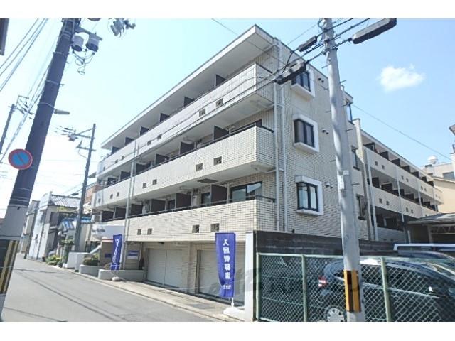 メゾン・ド・パルファン