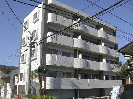 オーツマンション
