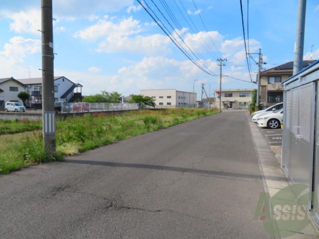 クレセントオサダB