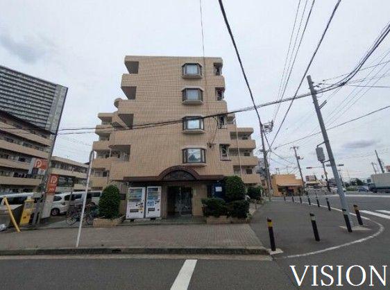 ハイタウン川崎