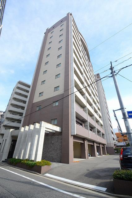 桜レジデンス横川