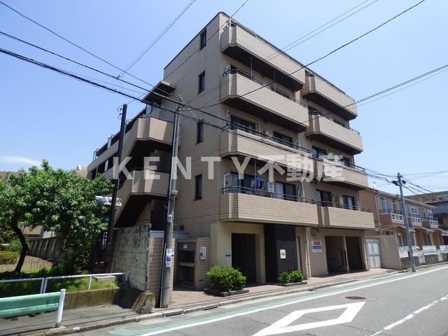 グランバリュー羽田