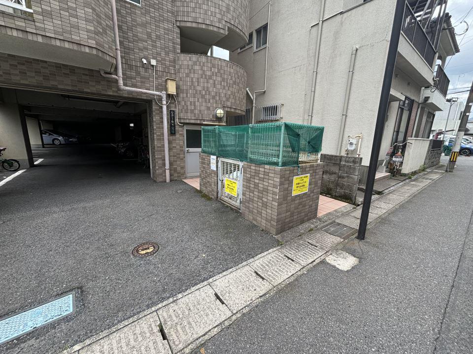 ルクール下荒田