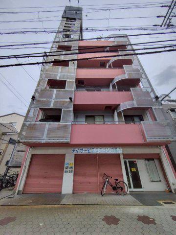 セントレージアーク千本中