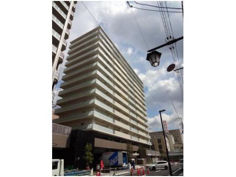 ルネ三田駅前ハートシティ(3LDK/2階)