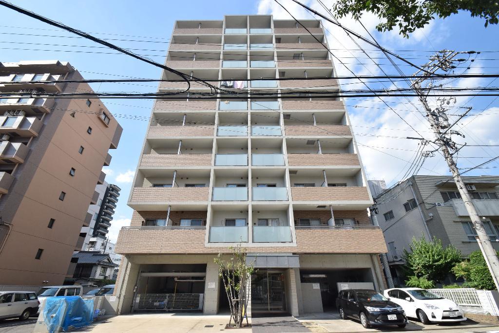 パルティール今池