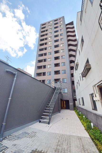GRAN PASEO 市谷甲良町