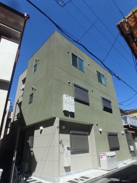 ステーションスクエアさくら通