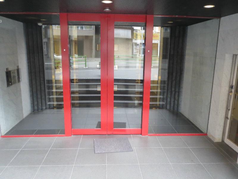 コンパートメント東京中央