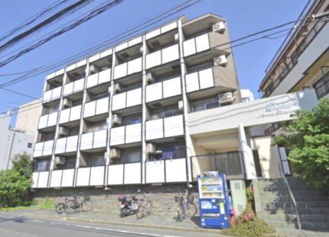 ディム練馬高野台