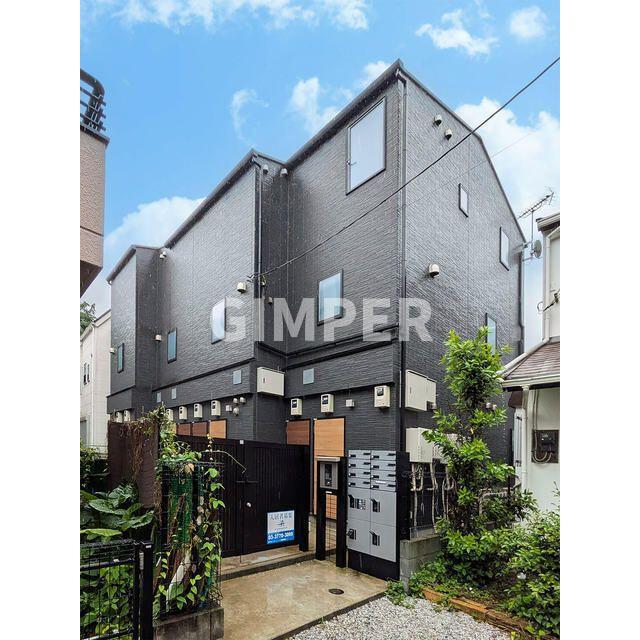 ブリリアント要町