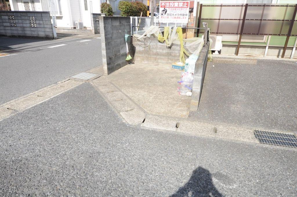 グリーンハイツ1番館