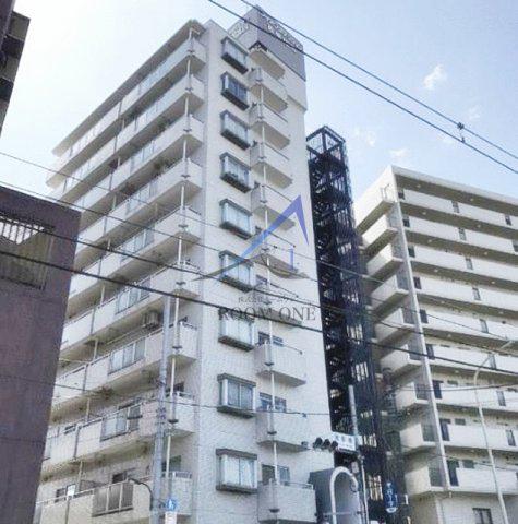 ライオンズマンション西早稲田