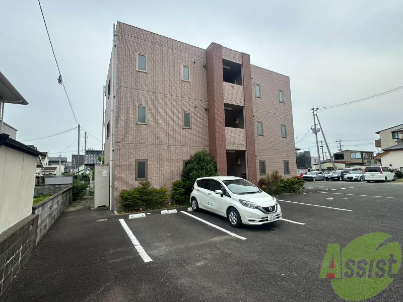 フルール仙台南
