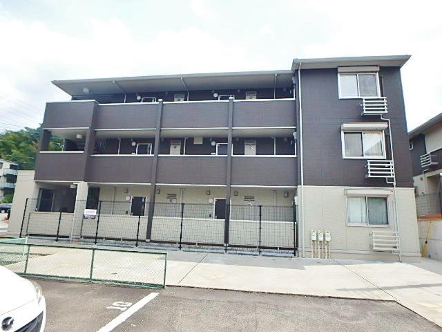 第3コスモスヴィラ