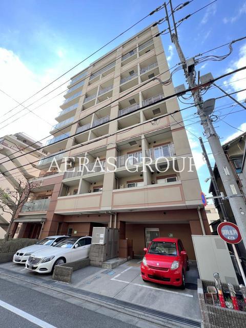 RISING PLACE 浅草参番館