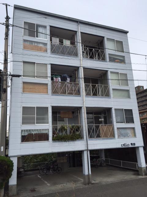 ヴィラ青柳