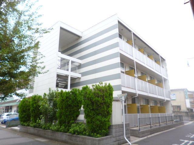 レオパレスロイヤルシティ茜