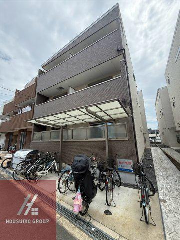 セレニティ田川北B棟