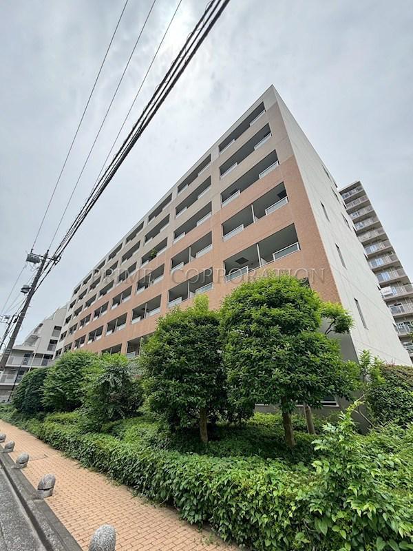コンフォリア東品川