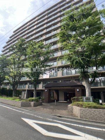 ライオンズステーションプラザ北綾瀬
