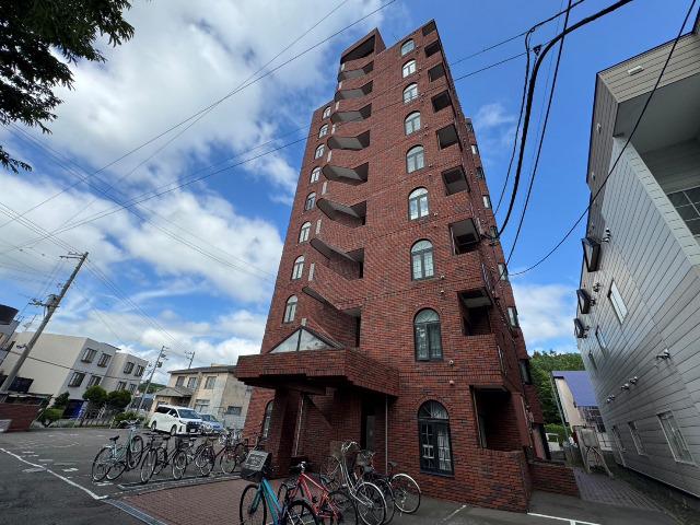 パークヒルズ文京台(ワンルーム/7階)