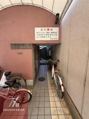淡路ハイツ