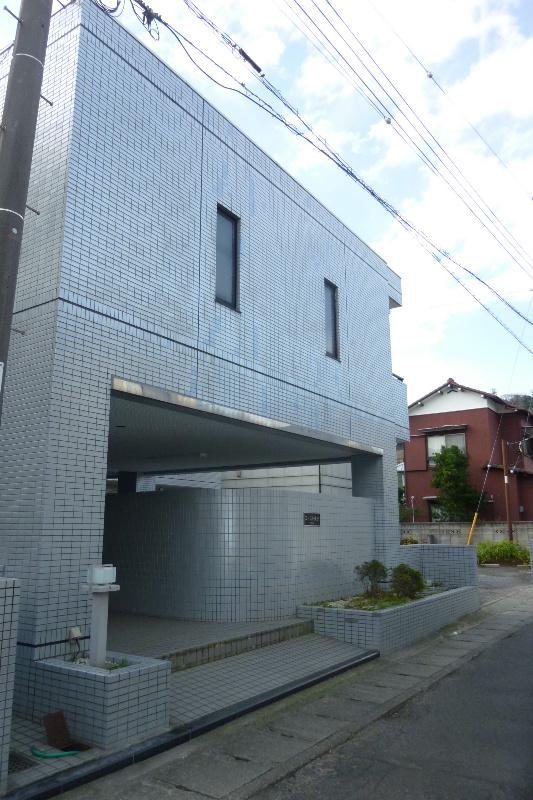 コースト逗子