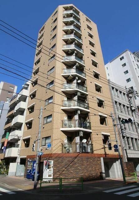 プレール日本橋壱番館