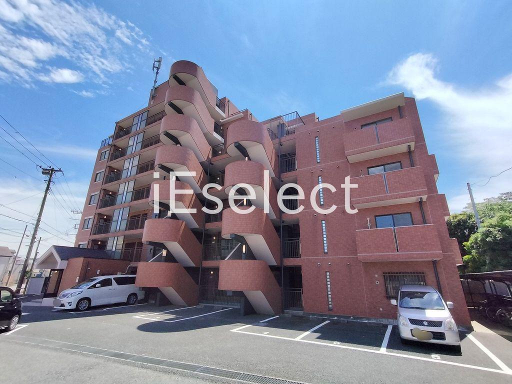 アドバンス新検見川