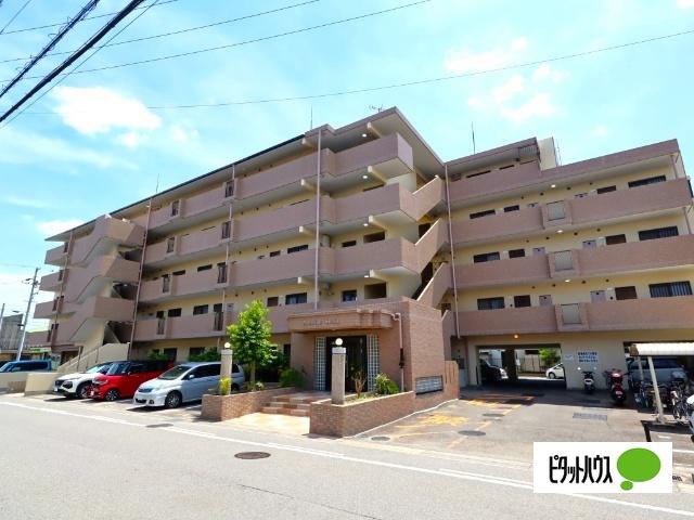 マンションソニア(3LDK/5階)