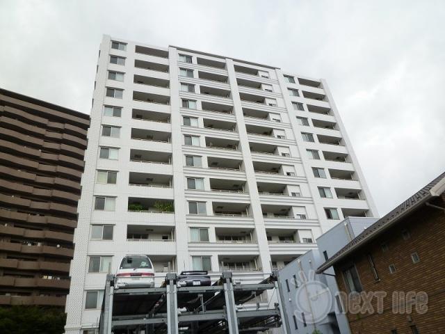 ケーディーエックスレジデンス町田(4LDK/14階)