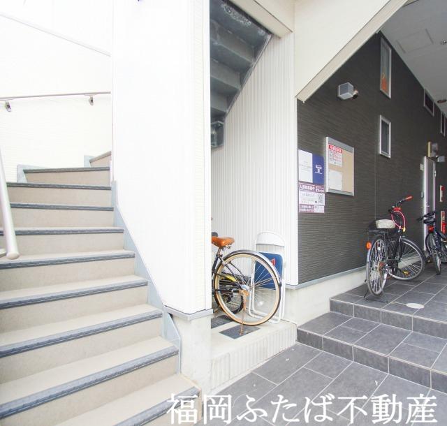 CB箱崎ソルテ
