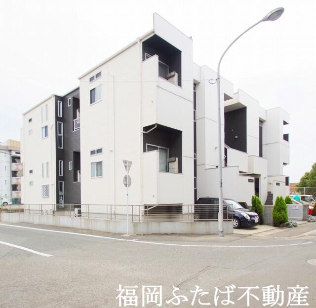 CB箱崎ソルテ