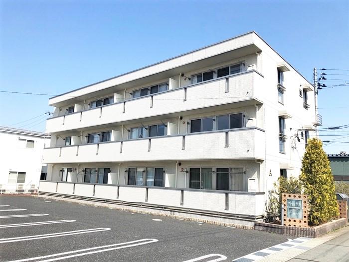 クレール嶋A