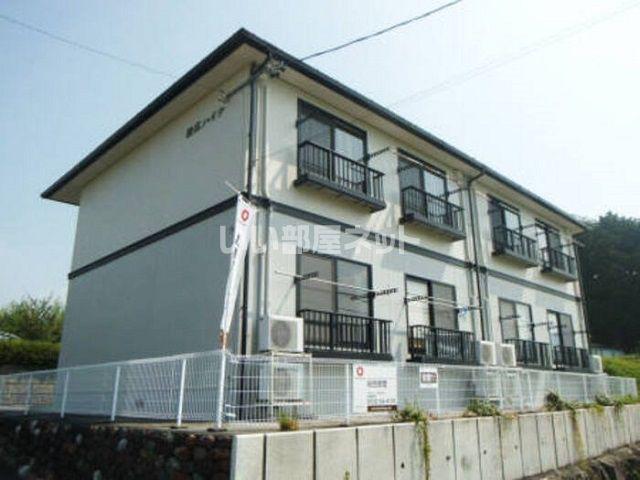 岩広ハイツ