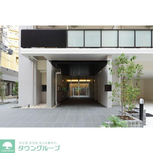 エステムコート名古屋ステーションクロス