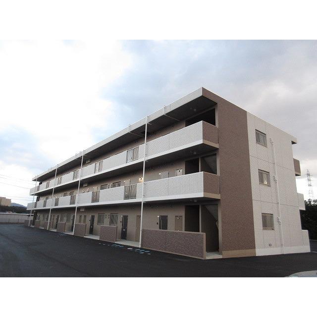 リリーヴ斐川