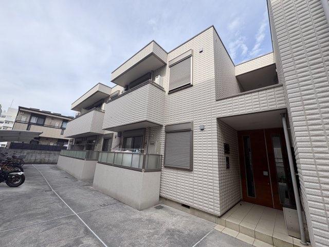 メゾンプレミール