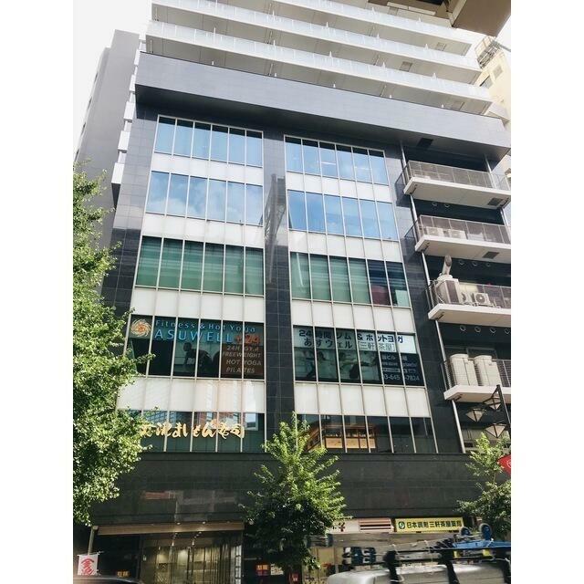 東急田園都市線 三軒茶屋駅 徒歩1分 11階建 築8年