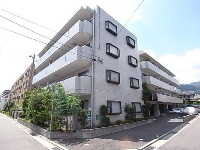 シャトー永井II