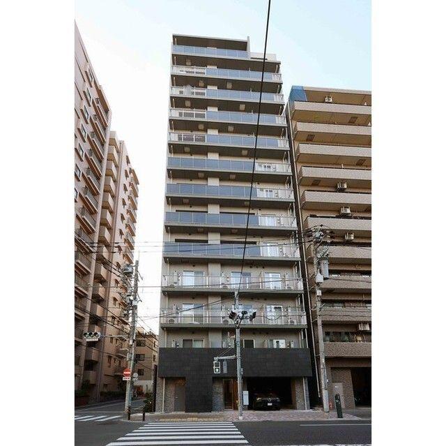 プライマル元浅草4丁目
