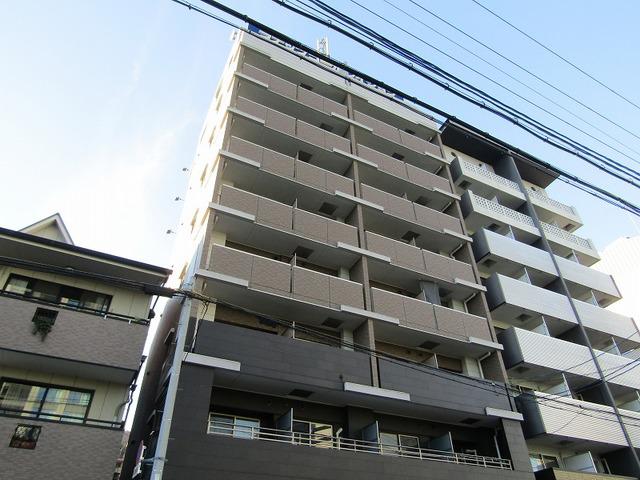 AXIS LIFE 大阪城北