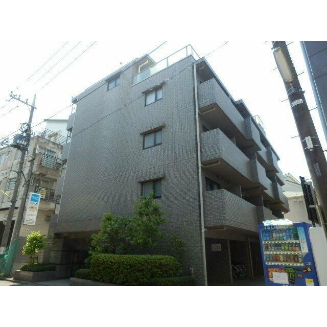 ルーブル経堂