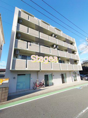 ラ カーサ 内田
