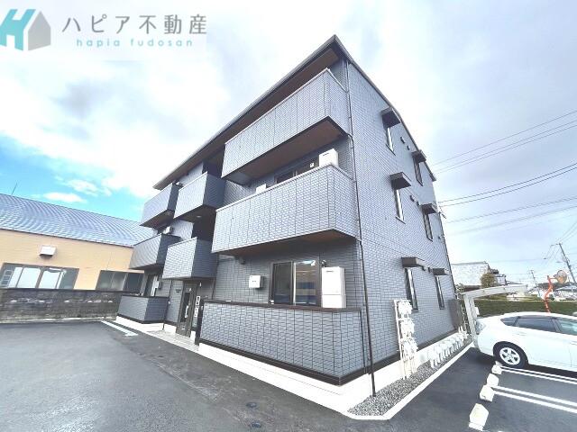 ディアライズ清瀬町