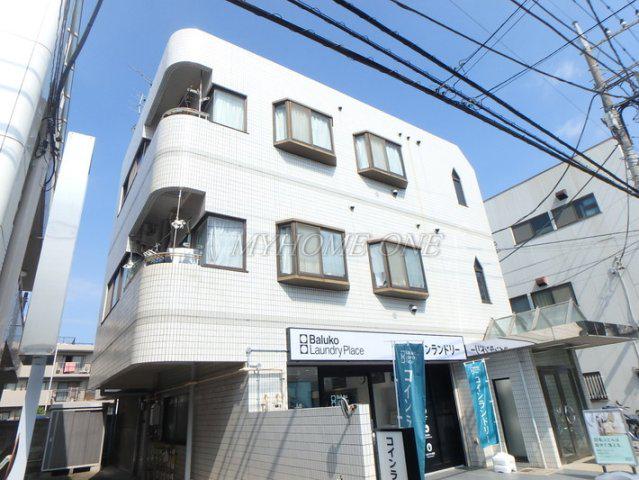 リ・ラフォーレ武蔵新城