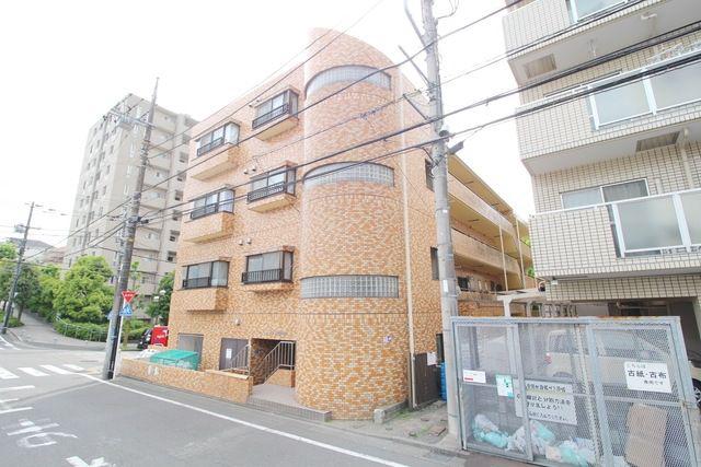 コートヒルズアザリア